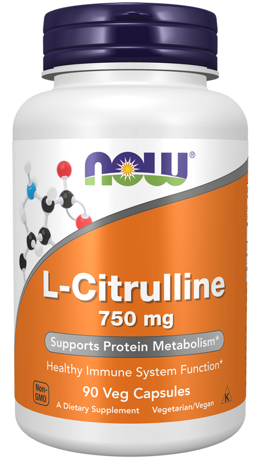 L-Citrulline