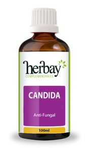 Herbay Candida